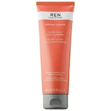 Очищуючий гель для обличчя REN Perfect Canvas, 100 мл