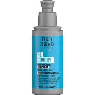 Tigi Bed Head Recovery™ Conditioner увлажняющий эспресс, мини 100 мл