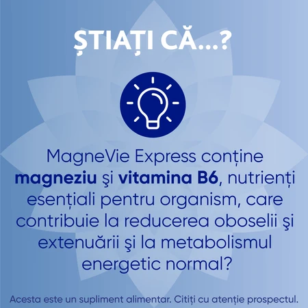 МагнеВі Експрес Sanofi MagneVie Express, 2 упаковки по 20 пакетиків: ціни та характеристики