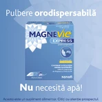 МагнеВі Експрес Sanofi MagneVie Express, 2 упаковки по 20 пакетиків: ціни та характеристики
