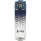 Бутылка Derform BackUp 600 мл, синяя, 1 шт.