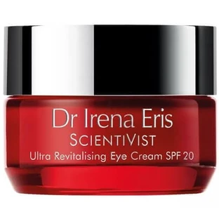 Dr Irena Eris Scientivist Відновлюючий крем для очей SPF 20, 15 мл