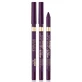 Водостійка гелева підводка Eveline Cosmetics Variete 10 Aubergine