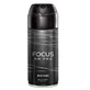 Дезодорант Jean Marc Focus On You, 150 мл