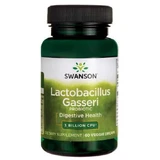 Lactobacillus Gasseri, 60 капсул, Swanson Health USA