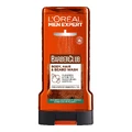 Мужской гель для душа Barber Club Men Expert, 300 мл, Loreal Paris
