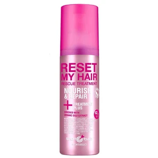 Montibello Smart Touch Reset My Hair Treatment Plus 12-в-1 восстанавливающий спрей-кондиционер, 150 мл