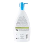 A-Derma Primalba Lait De Toilette помпова упаковка Eco Concu 500 мл: ціни та характеристики