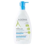A-Derma Primalba Lait De Toilette помпова упаковка Eco Concu 500 мл: ціни та характеристики