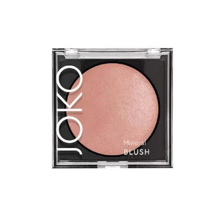Минеральные румяна Joko Baked Blush 18, 2 г