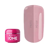 Silcare Base One Cover Dark Masking UV Nail Gel, 5 г
