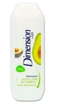 Шампунь і кондиціонер Dimension Avocado для всіх типів волосся 2 в 1, 250 мл