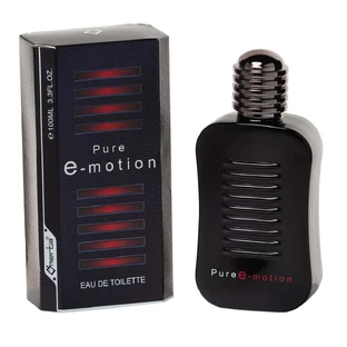 Туалетна вода Omerta Pure E-motion, 100 мл