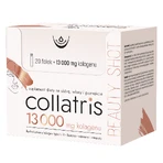 Oleofarm Collatris Beauty Shot, зі смаком смородини, 25 мл х 20 флаконів: ціни та характеристики