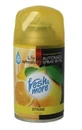 Fresh &amp;amp; More, Освежитель воздуха, Лимон, 250 мл
