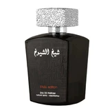 Lattafa Sheikh Al Shuyukh Final Edition парфюмированная вода, 100 мл