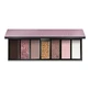 Pupa Milano Make Up Stories Compact Eyeshadow Palette 004 Rose Addicted, 13,3 г