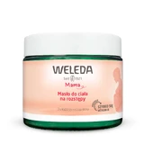Weleda Mama, масло для тіла від розтяжок, 150 мл