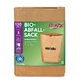 CleanPac, Мешок для органических отходов, 120 л, 3 шт.