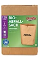 CleanPac, Мешок для органических отходов, 120 л, 3 шт.