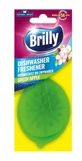 General Fresh, Освежитель для посудомоечной машины, Яблоко, 1 шт.