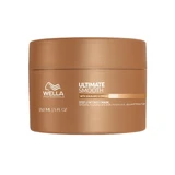 Зволожуюча маска для сухого волосся зі скваланом і Омега 9 Ultimate Smooth, 150 мл, Wella Professionals