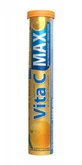 ActivLab Pharma Vita C Max апельсиновый вкус, 20 шипучих таблеток