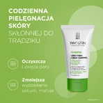 Iwostin, Purritin Light Sebum Control Cream, 60 мл: цены и характеристики