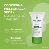 Iwostin, Purritin Light Sebum Control Cream, 60 мл
