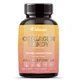 Intenson Collagen Candy, зі смаком манго-маракуйя, 60 пастилок