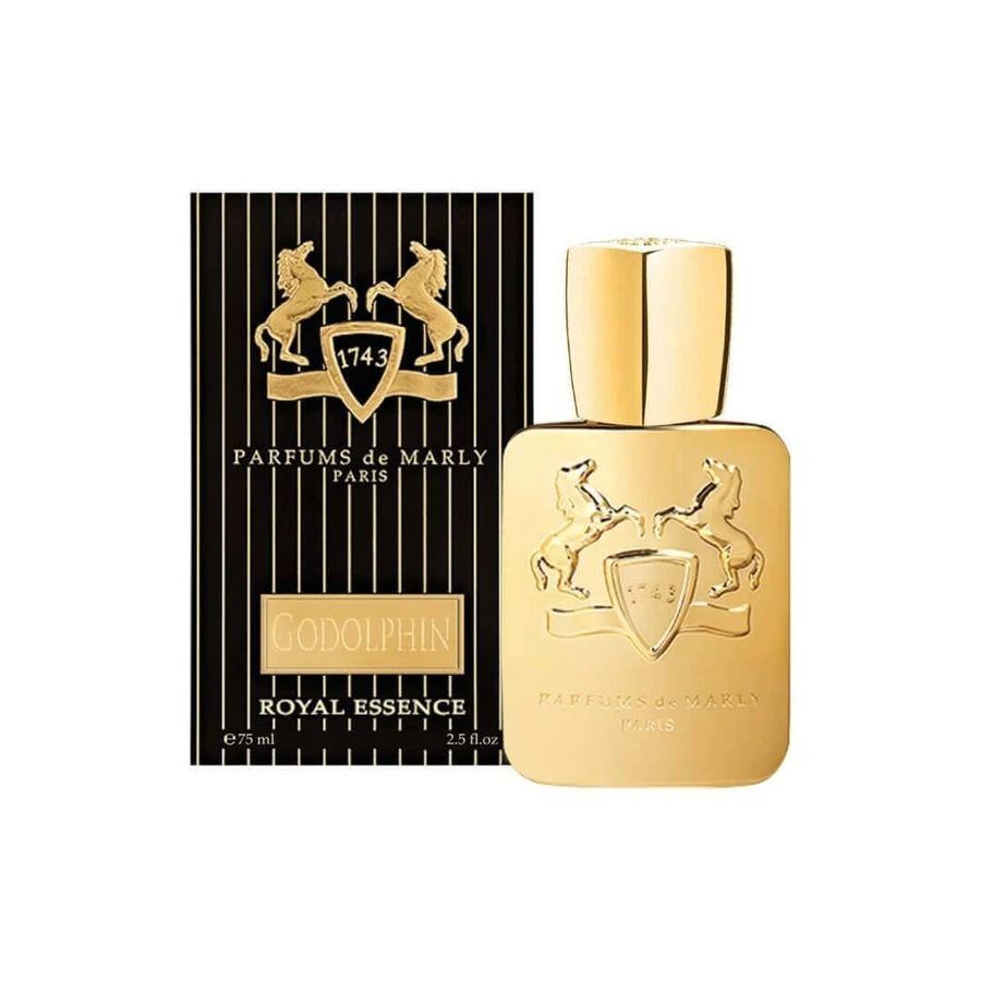 Parfums de Marly Godolphin Eau de Parfum, 75 мл: ціни та характеристики