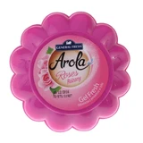 General Fresh, Гелевий освіжувач повітря, Rose, 150г