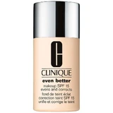 Clinique Even Better SPF15 Color-Evening Foundation CN 8 Linen, 30 мл