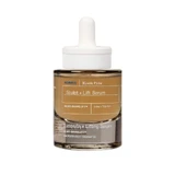 Korres Black Pine Sculpt + Lift Firming Face Serum, 30 мл