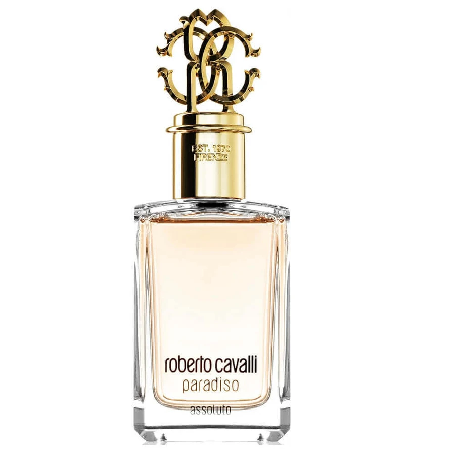 Парфумована вода Roberto Cavalli Paradiso Assoluto, 100 мл: ціни та характеристики