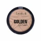 Пудра для лица Lovely Golden Glow Powder Light, оттенок 3, 15 г