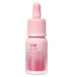 Помада Peripera Ink Airy Velvet Liquid Lipstick 24 Heavenly Peach, 4 г