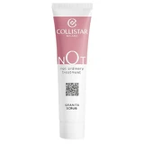 Collistar Not Peeling granita для губ, 12 мл