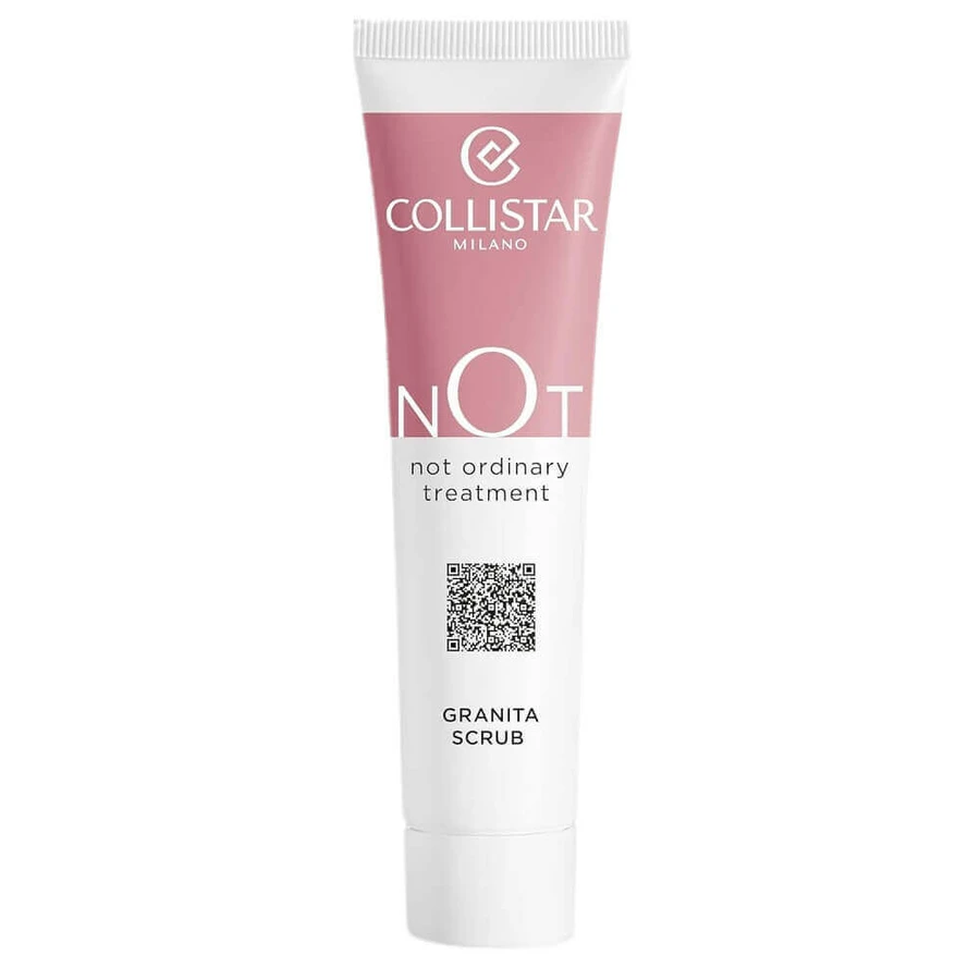 Collistar Not Peeling гранита для губ, 12 мл: цены и характеристики