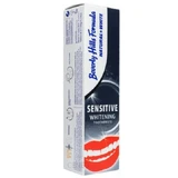 Зубная паста Beverly Hills Natural White Sensitive, 100 мл