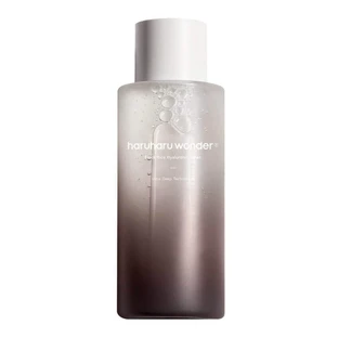 Haruharu Wonder Black Rice Hyaluronic Toner Гиалуроновый тоник с экстрактом черного риса, 300 мл