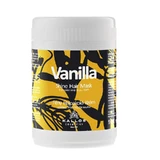 Kallos Vanilla Shine Hair Mask Сяюча маска для сухого і тьмяного волосся, 1000 мл