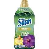 Кондиционер для белья Silan Aromatherapy Fascinating Jungle, 1100 мл