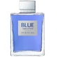 Туалетна вода Antonio Banderas Blue Seduction For Men, 200 мл