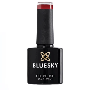 Напівстійкий лак для нігтів Bluesky UV Wildfire 10 мл