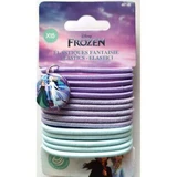 Набор резинок для волос Frozen, 15 штук, Abc Cosmetique