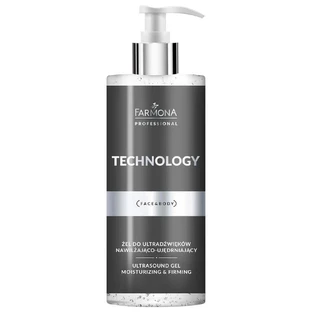 Ультразвуковий гель Farmona Professional Technology, 500 мл