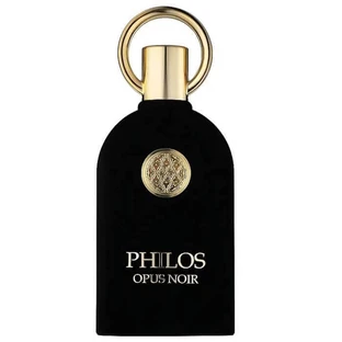 Парфумована вода Maison Alhambra Philos Opus Noir, 100 мл