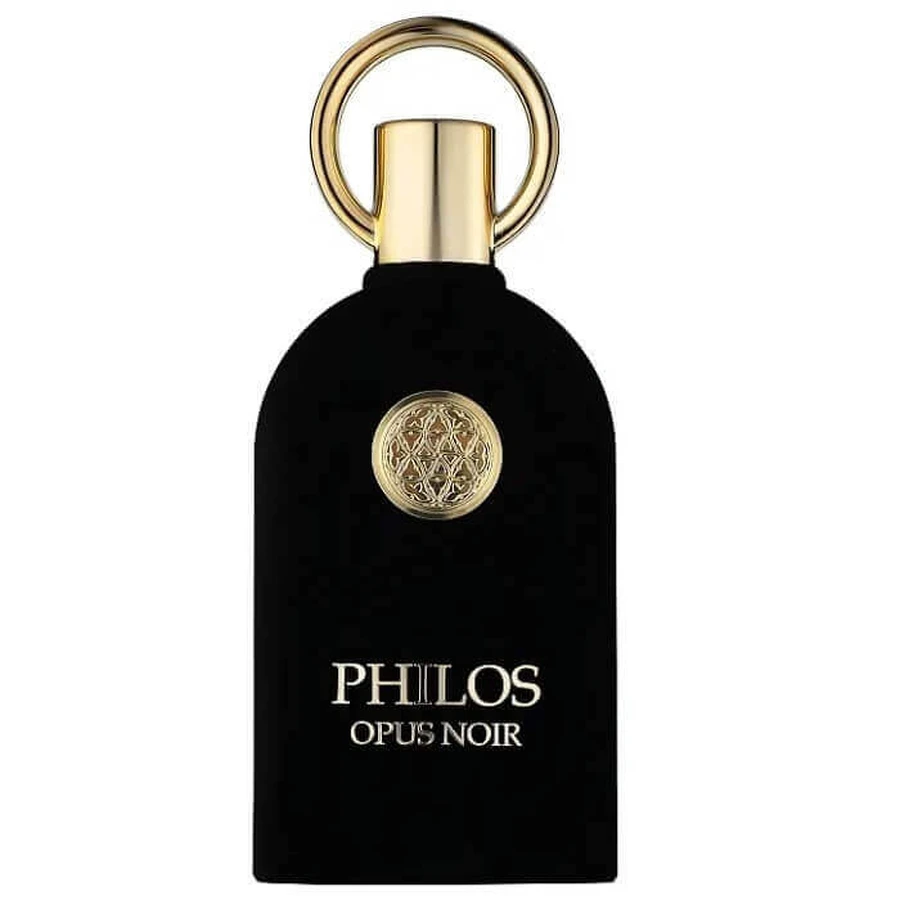 Парфумована вода Maison Alhambra Philos Opus Noir, 100 мл: ціни та характеристики