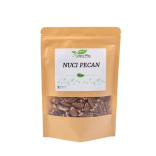 Пекан, 250 г, Natura Plus